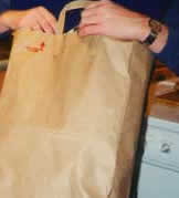 Grocery Shopping
