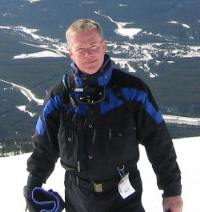 Skicook Steve